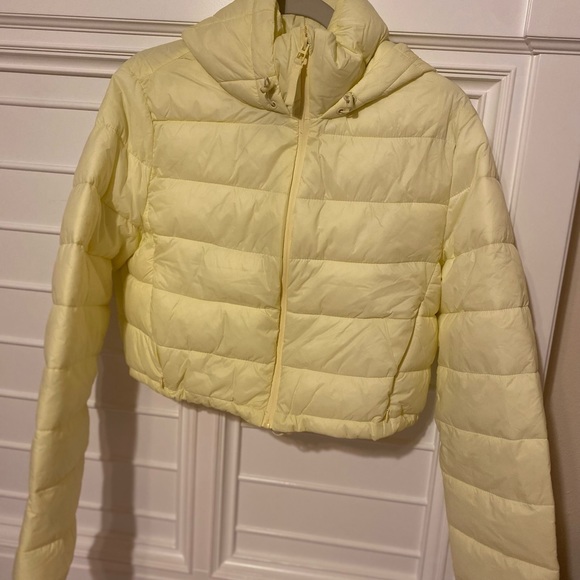 zara spring jackets